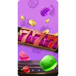 Buah
777