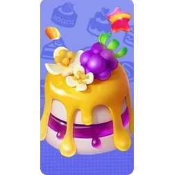 Sugar
Supreme