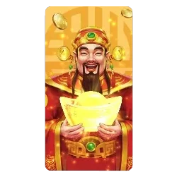 God Of
Wealth