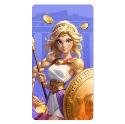Wisdom
Of Athena