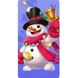 Sweet Bonanza
Xmas