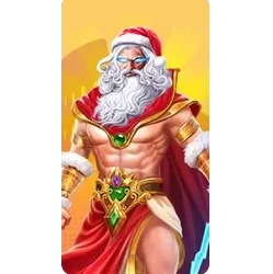 Gates of Olympus
Xmas 1000